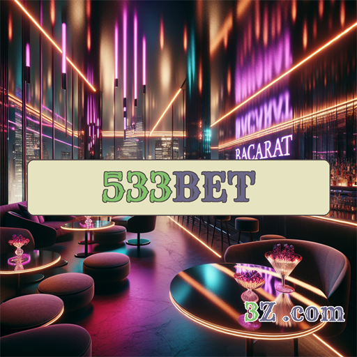 App da 533bet.com: Inovação e Diversão ao Seu Alcance