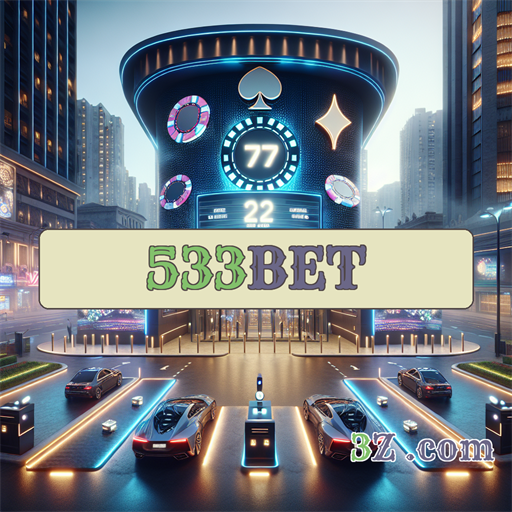 Embarque na Diversão do Casino Brasileiro do 533bet
