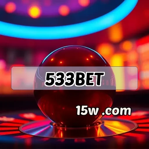 533bet.com: Mergulhe no Universo Vibrante dos eSports com Emoção
