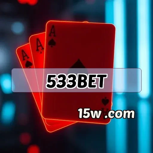 533bet.com: As Últimas Novidades Que Você Precisa Conhecer
