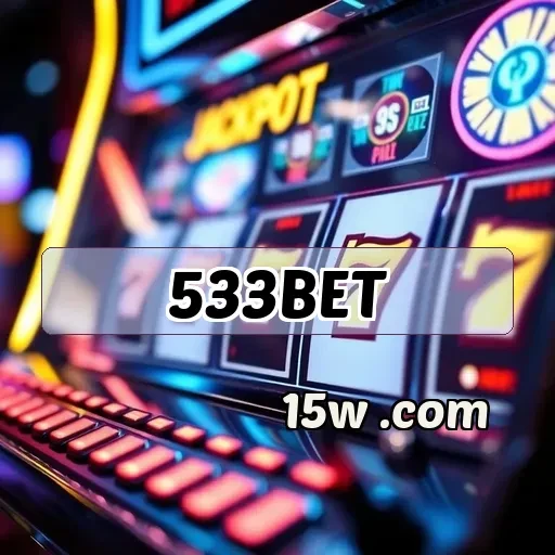 533bet.com: Apostas em Esportes que Agitam Seu Jogo