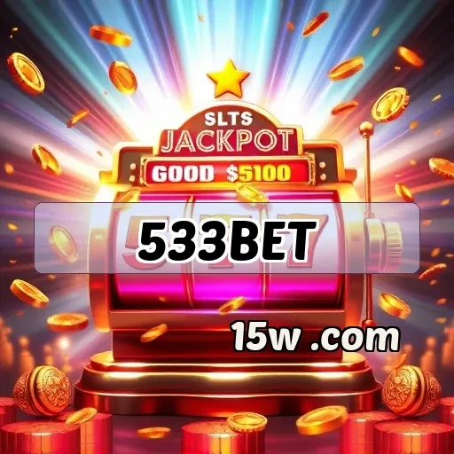 533bet.com: Descubra o Poder do Suporte em Jogos Online