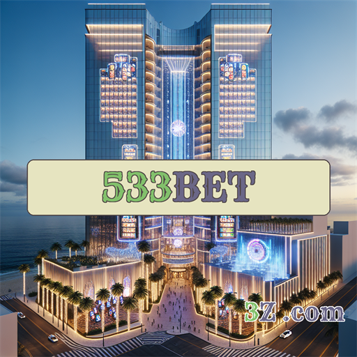 Experiência VIP: Jogue com Estilo e Privilégios no 533bet