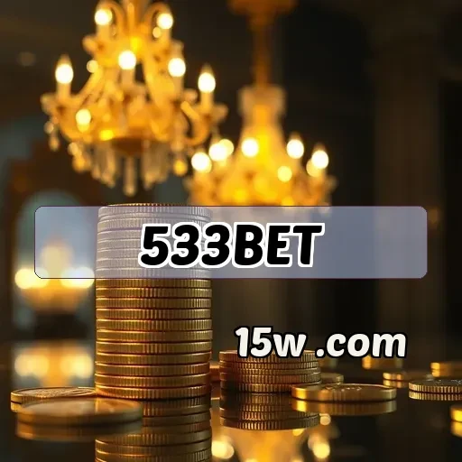 533bet.com: Conquiste Grandes Vitórias e Inspire-se nos Vencedores