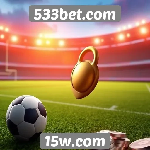A segurança dos jogadores no site 533bet.com