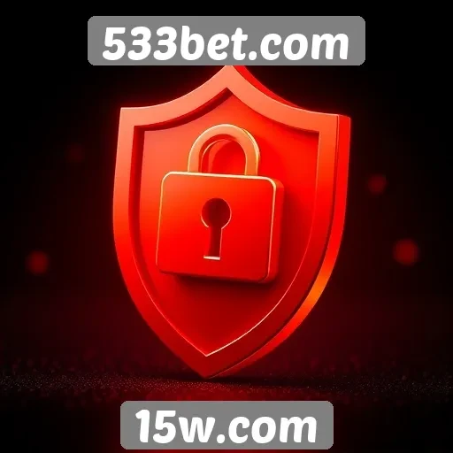 Avaliação da segurança do site 533bet.com